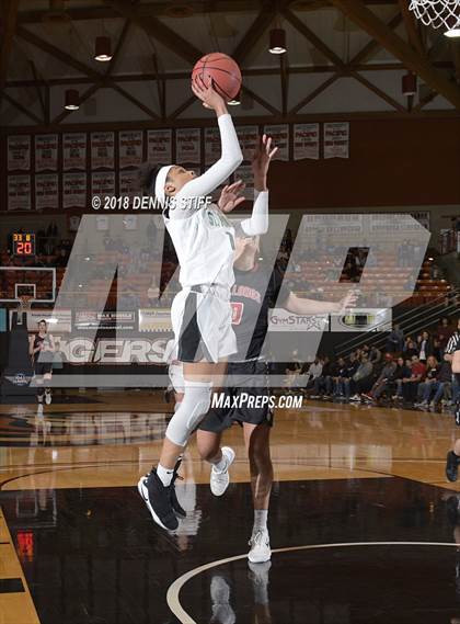 Thumbnail 1 in St. Mary's vs. Folsom (CIF SJS D1 Final) photogallery.