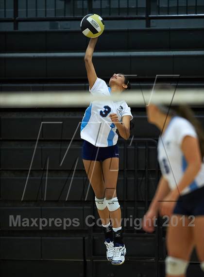 Thumbnail 3 in Pope @ Sprayberry photogallery.