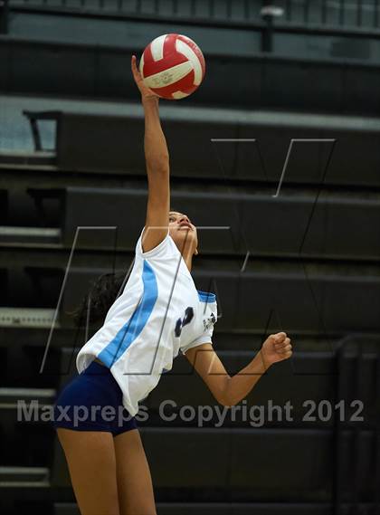 Thumbnail 3 in Pope @ Sprayberry photogallery.