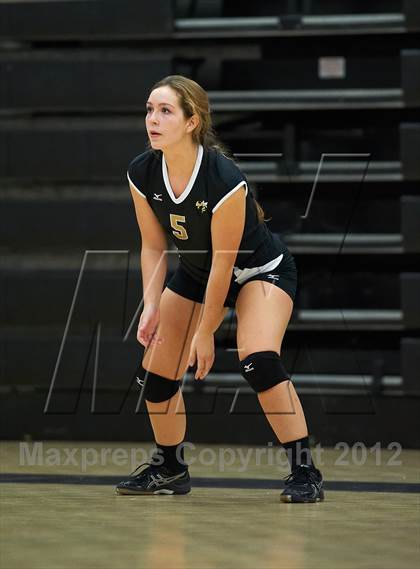 Thumbnail 3 in Pope @ Sprayberry photogallery.