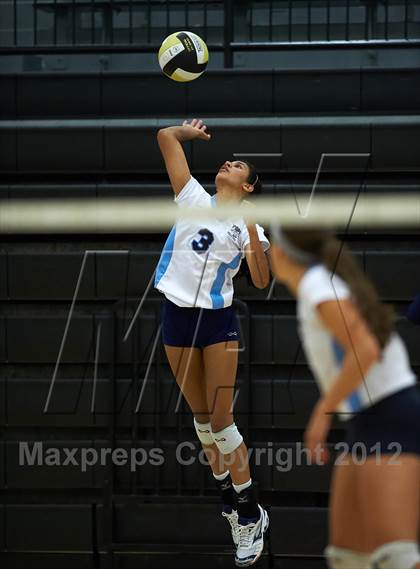 Thumbnail 1 in Pope @ Sprayberry photogallery.