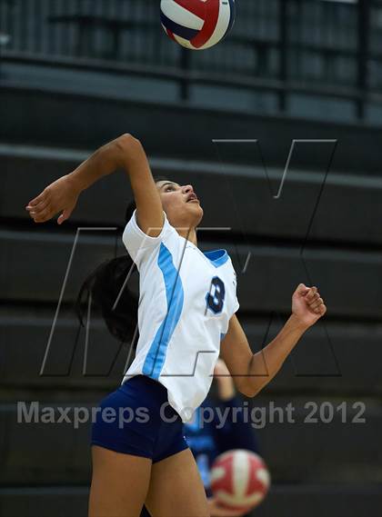 Thumbnail 2 in Pope @ Sprayberry photogallery.