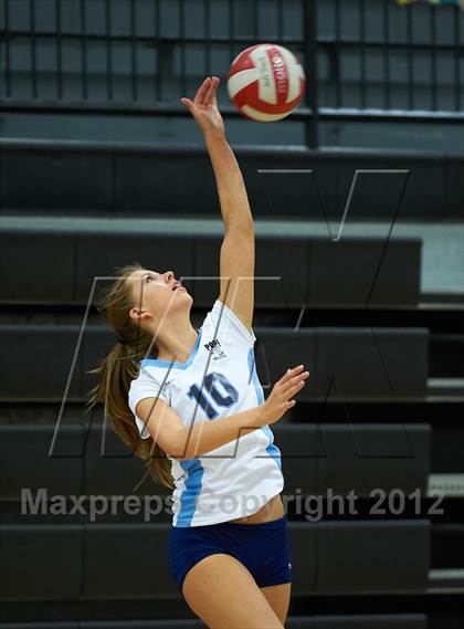 Thumbnail 1 in Pope @ Sprayberry photogallery.