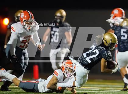 Thumbnail 1 in Cosumnes Oaks @ Elk Grove photogallery.
