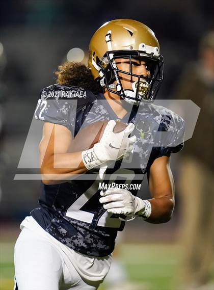 Thumbnail 2 in Cosumnes Oaks @ Elk Grove photogallery.