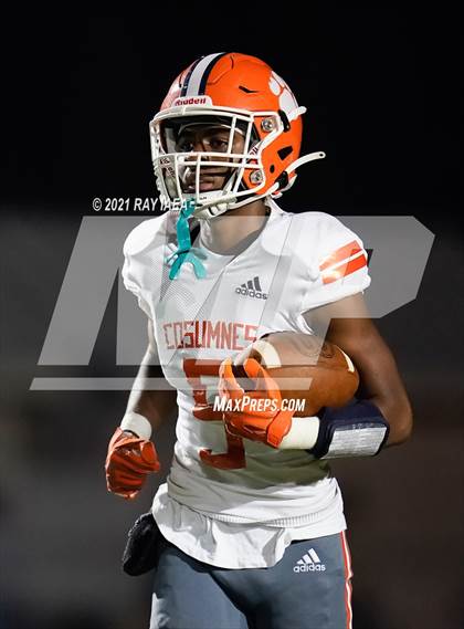 Thumbnail 2 in Cosumnes Oaks @ Elk Grove photogallery.