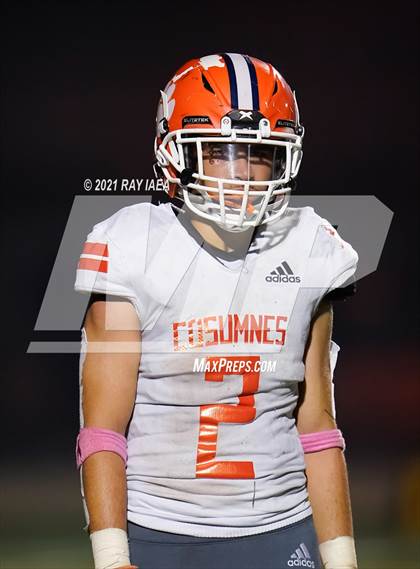 Thumbnail 1 in Cosumnes Oaks @ Elk Grove photogallery.