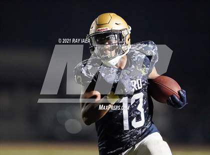 Thumbnail 3 in Cosumnes Oaks @ Elk Grove photogallery.