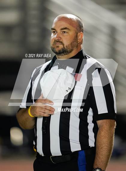 Thumbnail 2 in Cosumnes Oaks @ Elk Grove photogallery.