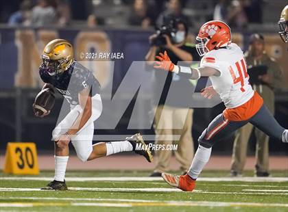 Thumbnail 3 in Cosumnes Oaks @ Elk Grove photogallery.