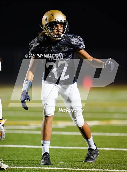 Thumbnail 1 in Cosumnes Oaks @ Elk Grove photogallery.