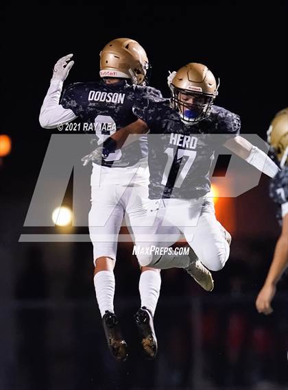 Thumbnail 2 in Cosumnes Oaks @ Elk Grove photogallery.