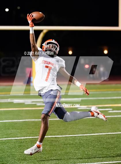 Thumbnail 3 in Cosumnes Oaks @ Elk Grove photogallery.