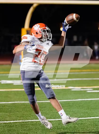 Thumbnail 2 in Cosumnes Oaks @ Elk Grove photogallery.
