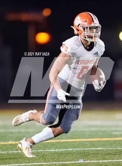Thumbnail 1 in Cosumnes Oaks @ Elk Grove photogallery.