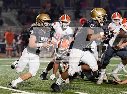 Thumbnail 2 in Cosumnes Oaks @ Elk Grove photogallery.