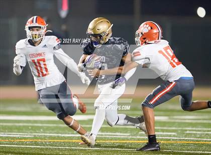 Thumbnail 1 in Cosumnes Oaks @ Elk Grove photogallery.