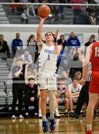 Photo from the gallery "Madison vs. Coeur d'Alene (IHSAA 5A Third Place)"