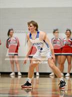 Photo from the gallery "Madison vs. Coeur d'Alene (IHSAA 5A Third Place)"