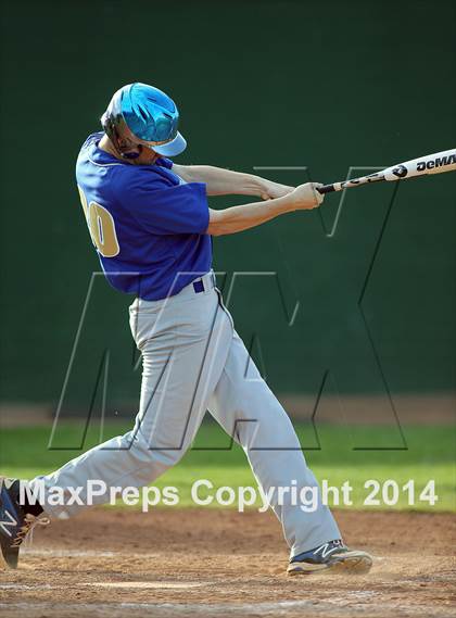 Thumbnail 3 in Palo Verde vs Amphitheater (Panther Invitational) photogallery.