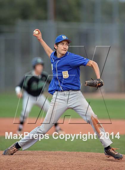 Thumbnail 3 in Palo Verde vs Amphitheater (Panther Invitational) photogallery.