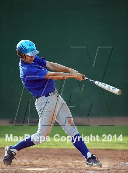 Thumbnail 1 in Palo Verde vs Amphitheater (Panther Invitational) photogallery.
