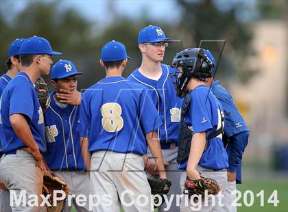 Thumbnail 1 in Palo Verde vs Amphitheater (Panther Invitational) photogallery.