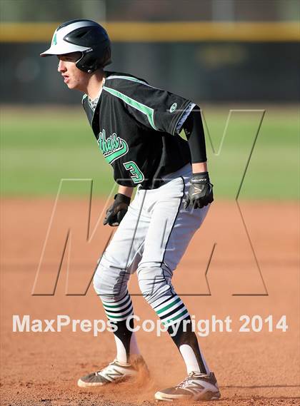 Thumbnail 2 in Palo Verde vs Amphitheater (Panther Invitational) photogallery.