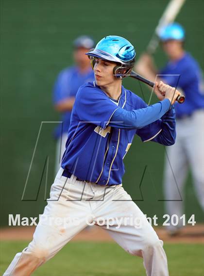 Thumbnail 2 in Palo Verde vs Amphitheater (Panther Invitational) photogallery.