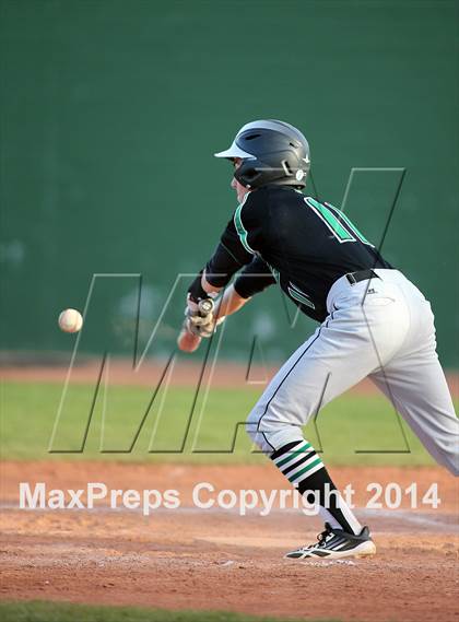 Thumbnail 1 in Palo Verde vs Amphitheater (Panther Invitational) photogallery.