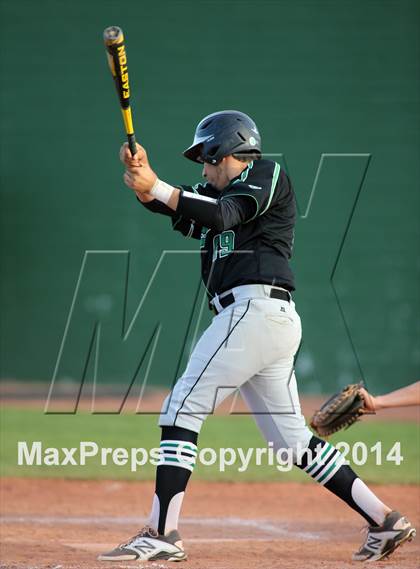 Thumbnail 1 in Palo Verde vs Amphitheater (Panther Invitational) photogallery.