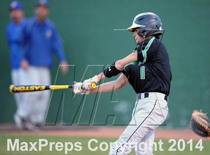 Thumbnail 1 in Palo Verde vs Amphitheater (Panther Invitational) photogallery.