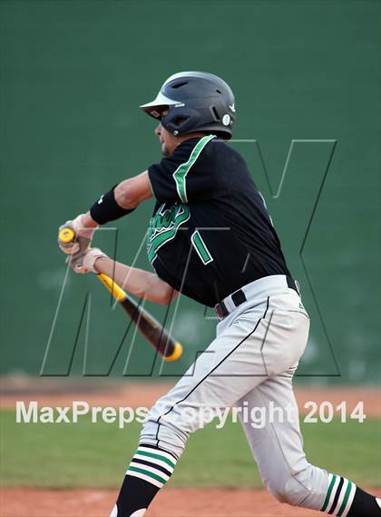 Thumbnail 1 in Palo Verde vs Amphitheater (Panther Invitational) photogallery.