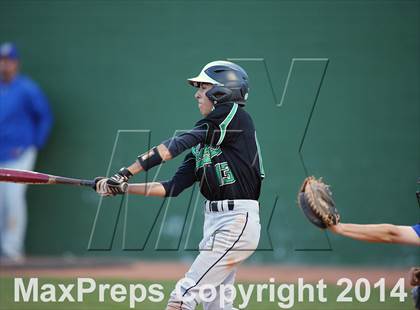 Thumbnail 2 in Palo Verde vs Amphitheater (Panther Invitational) photogallery.