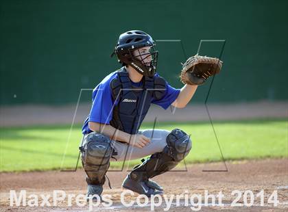 Thumbnail 3 in Palo Verde vs Amphitheater (Panther Invitational) photogallery.