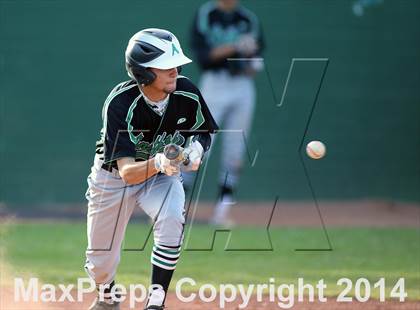 Thumbnail 3 in Palo Verde vs Amphitheater (Panther Invitational) photogallery.