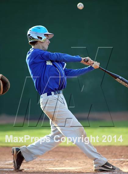 Thumbnail 3 in Palo Verde vs Amphitheater (Panther Invitational) photogallery.