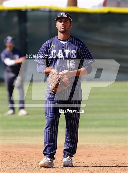 Thumbnail 2 in West Ranch @ Canyon photogallery.