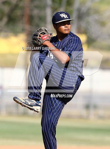 Thumbnail 1 in West Ranch @ Canyon photogallery.