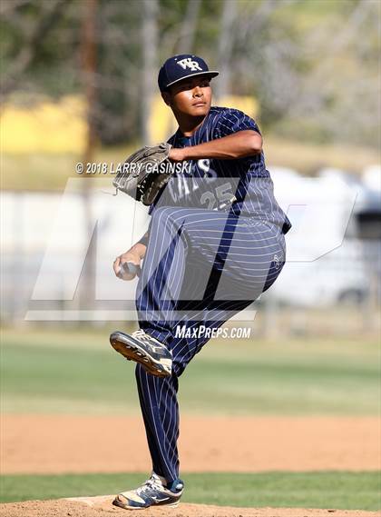 Thumbnail 2 in West Ranch @ Canyon photogallery.