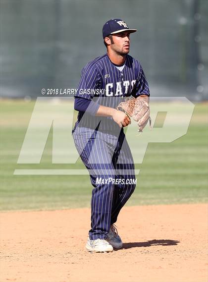 Thumbnail 2 in West Ranch @ Canyon photogallery.