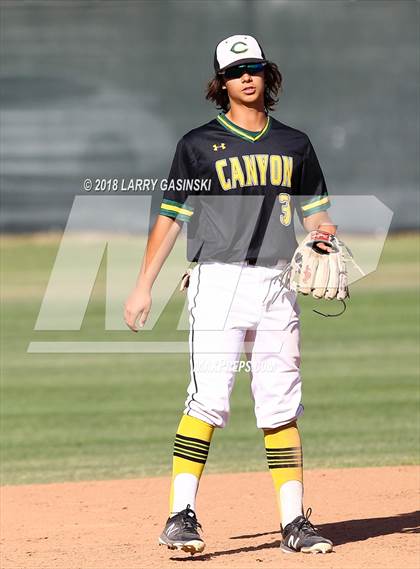Thumbnail 2 in West Ranch @ Canyon photogallery.
