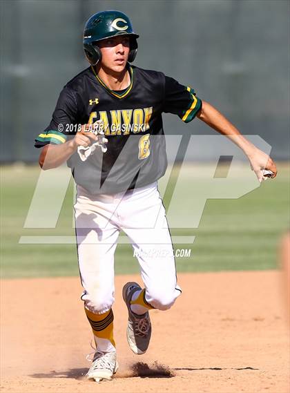 Thumbnail 1 in West Ranch @ Canyon photogallery.