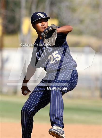Thumbnail 3 in West Ranch @ Canyon photogallery.