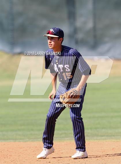 Thumbnail 2 in West Ranch @ Canyon photogallery.