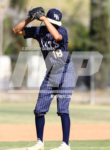 Thumbnail 1 in West Ranch @ Canyon photogallery.