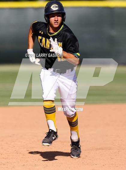 Thumbnail 1 in West Ranch @ Canyon photogallery.