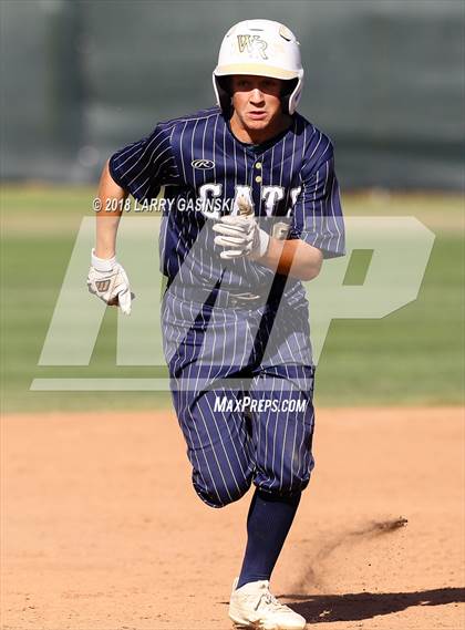 Thumbnail 1 in West Ranch @ Canyon photogallery.