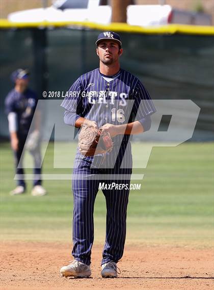 Thumbnail 3 in West Ranch @ Canyon photogallery.