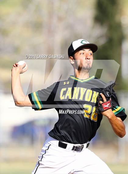 Thumbnail 1 in West Ranch @ Canyon photogallery.